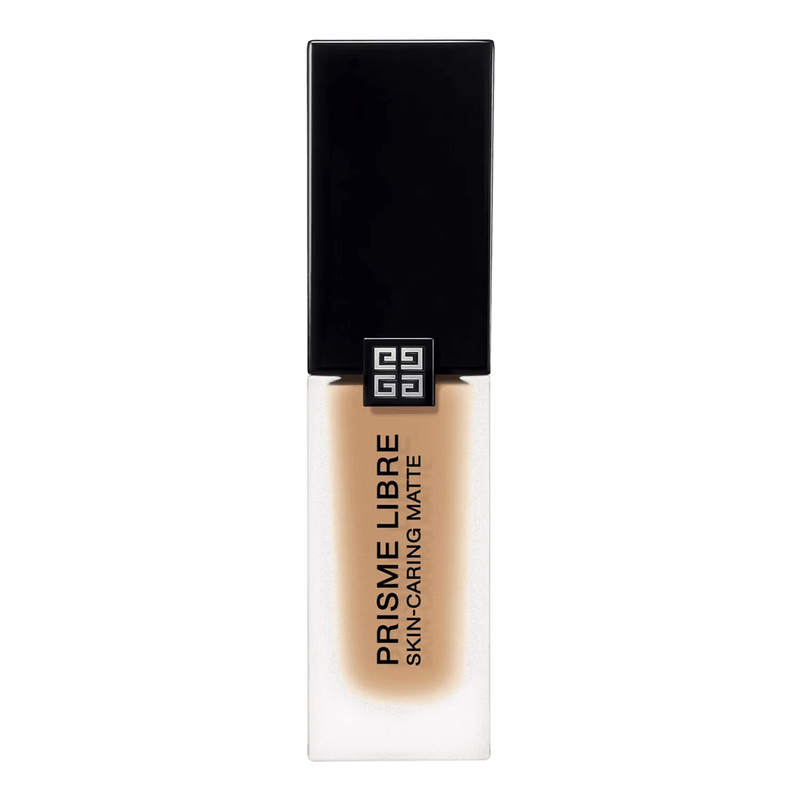 givenchy prisme libre skincaring matte foundation