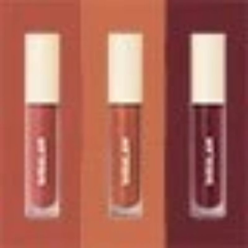 شيجلام مجموعة أحمر شفاه سائل مصغر  فيل ريال