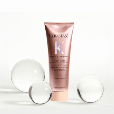 faces بلسم غلوس أبسولو إنستا غلايز