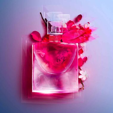 faces لافي اي بيل انتنس العطر المركز الجديد من لانكوم أو دو برفان 100مل