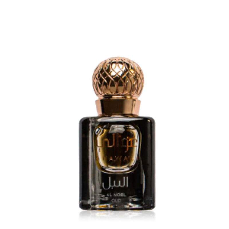 غوالي عطر النبل عود المركز 6مل