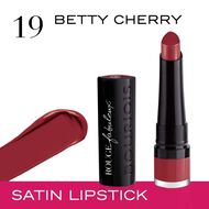 faces rouge fabuleux lipstick
