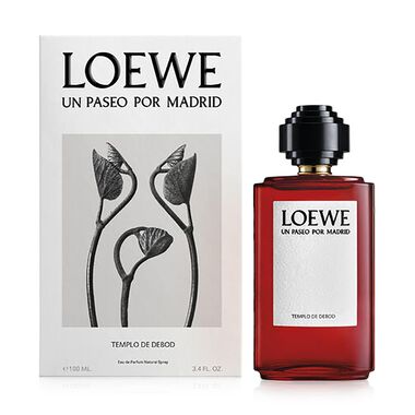 faces تيمبلو ديبود