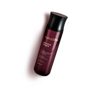 faces nativa spa black plum body splash