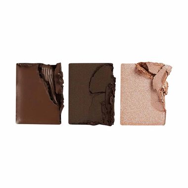 faces brow sculpt kit