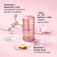 faces retinol   hpr ceramide rapid skin renewing water cream