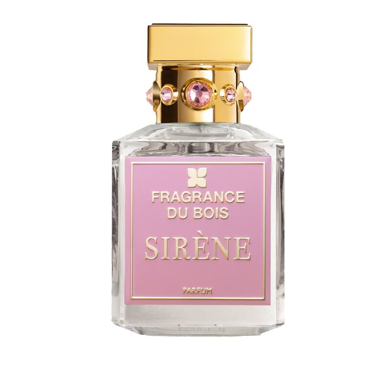 fragrance du bois sirene