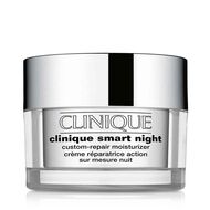 Clinique Smart Night skin type 3 /4 faces clinique smart night skin type 3 4
