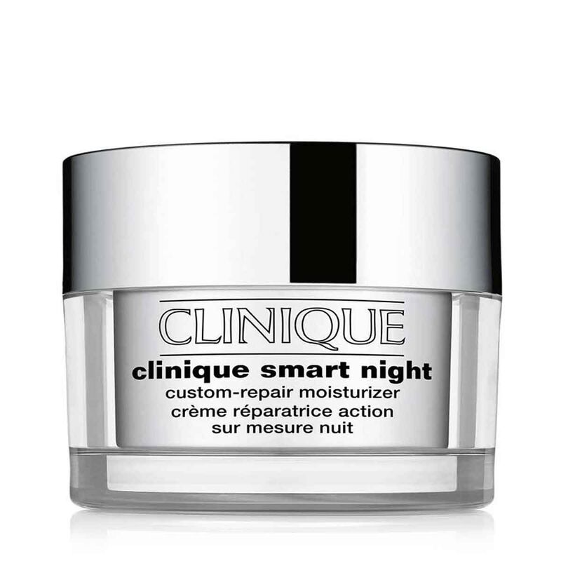 clinique clinique smart night skin type 3 /4