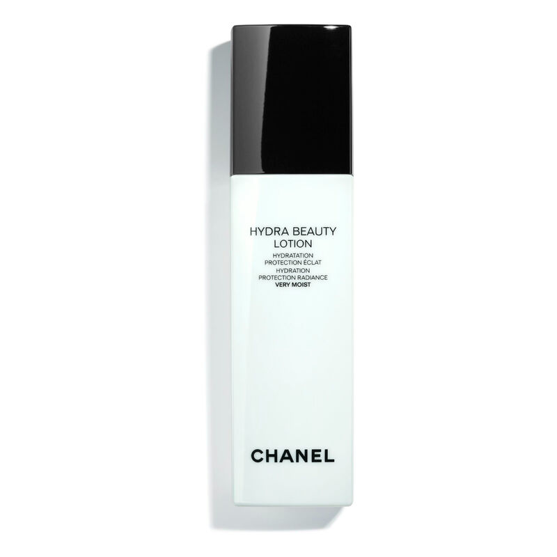 شانيل hydra beauty lotion very moist