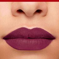 faces rouge velvet ink