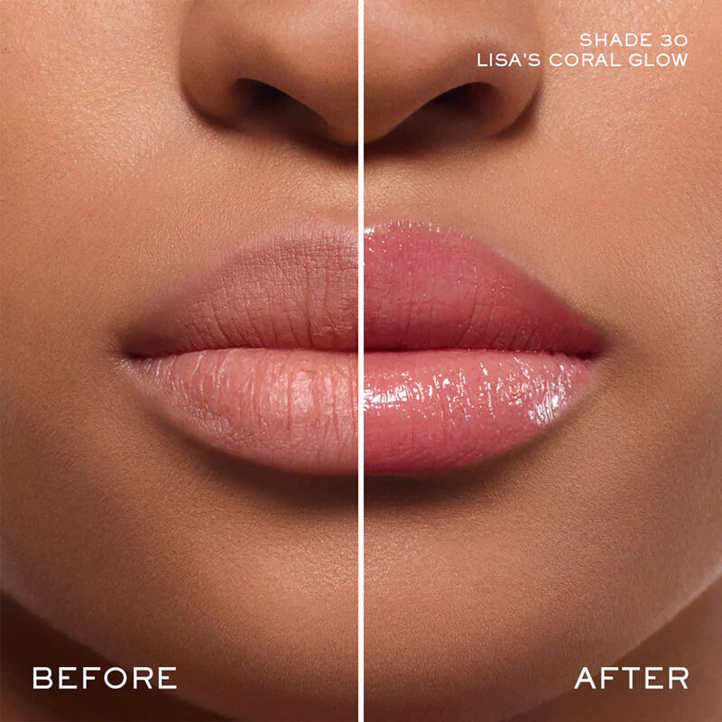 lancome lip idole squalane12 butterglow