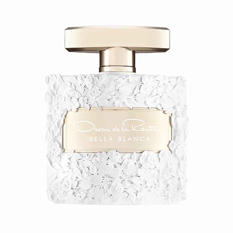oscar de la renta bella blanca for woman eau de parfum