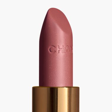 ROUGE COCO LONGWEAR SATIN LIPSTICK faces rouge coco longwear satin lipstick