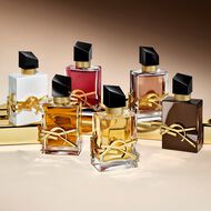 عطر ليبر سانتال كوتور faces عطر ليبر سانتال كوتور