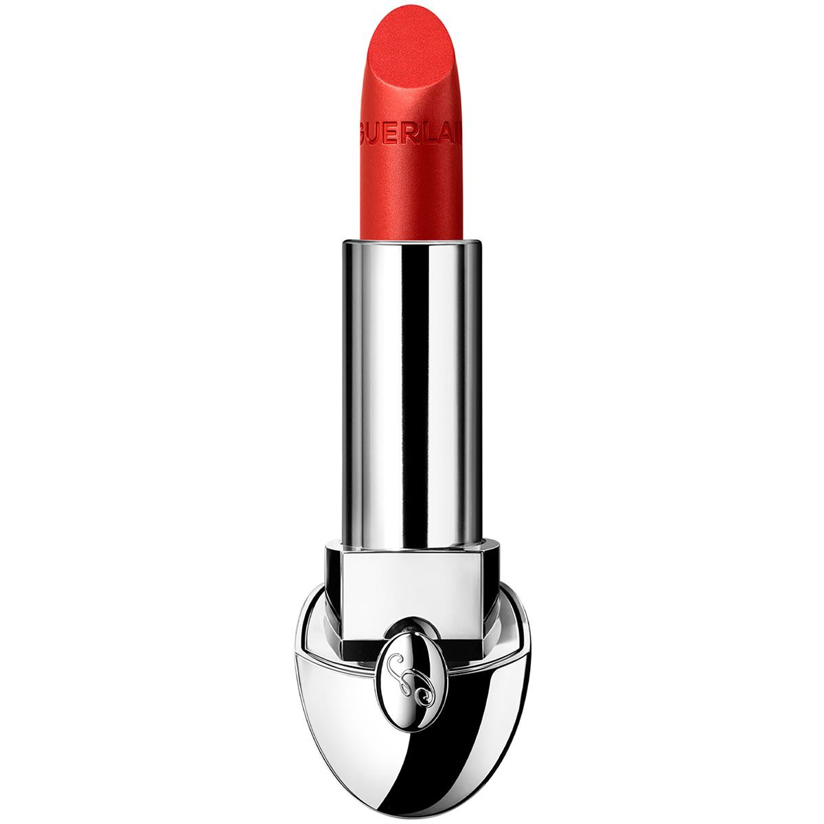 Guerlain Rouge G Luxurious Velvet Metal Refill