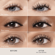 faces فيرتيجو ليفت لإطالة الرموش