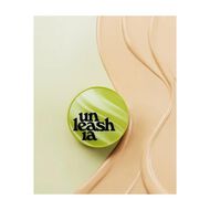 Satin Wear Healthy-Green Cushion 23N Nude Beach faces satin wear healthy green cushion 23n nude beach