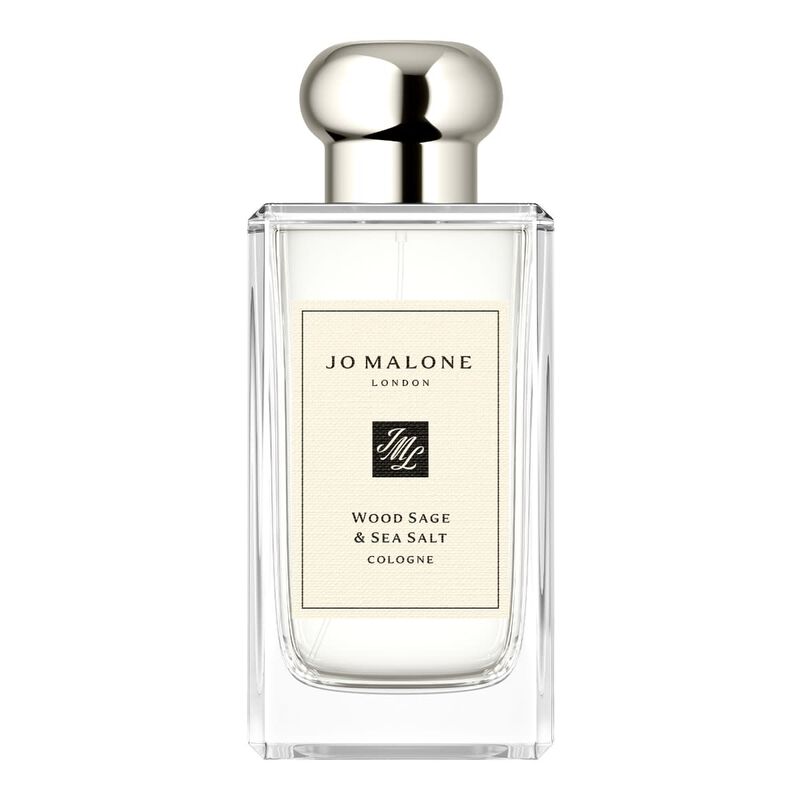 jo malone london wood sage and sea salt cologne