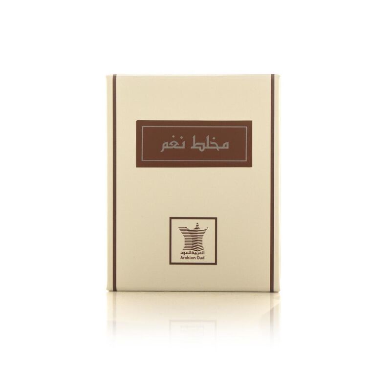 arabian oud mukhallat nagham