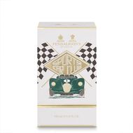 faces sports car club  eau de parfum 100ml