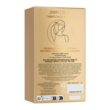 faces i want choo collector edition