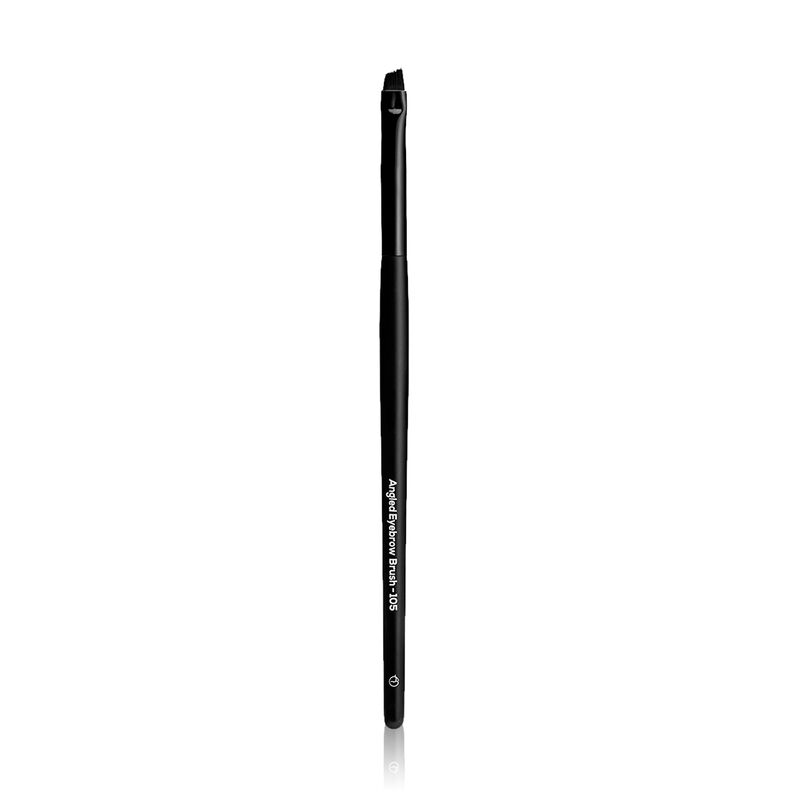 wow beauty angled eyebrow brush