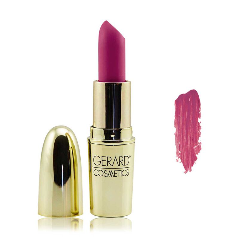 gerard cosmetics lipstick dragon