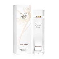 White Tea Vanilla Orchid Eau De Toilette 100ml faces white tea vanilla orchid eau de toilette 100ml
