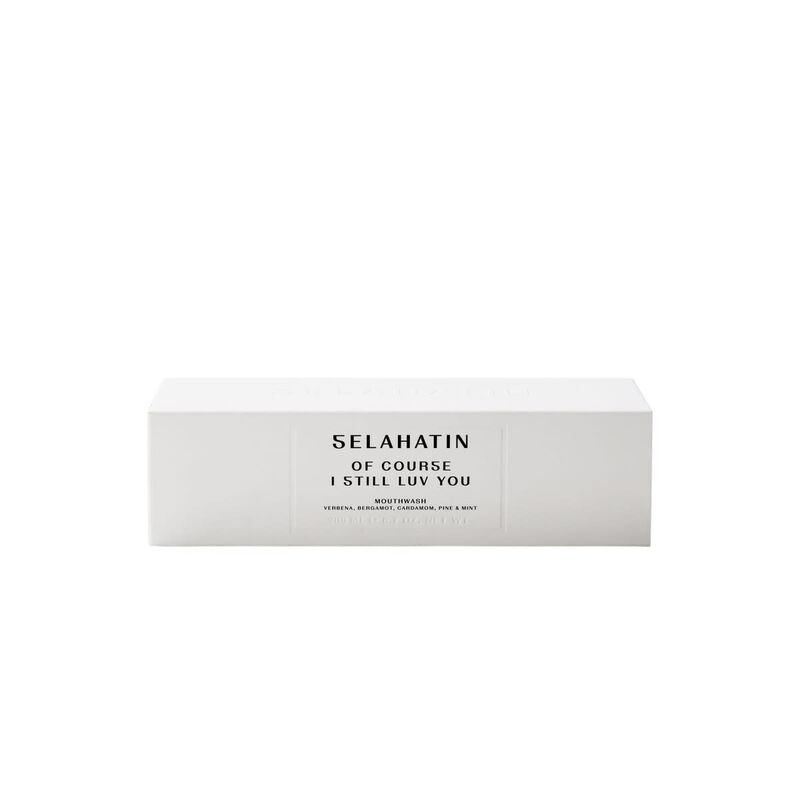 سيلاهتين غسول الفم  اوف كورس آي ستيل لوف يو