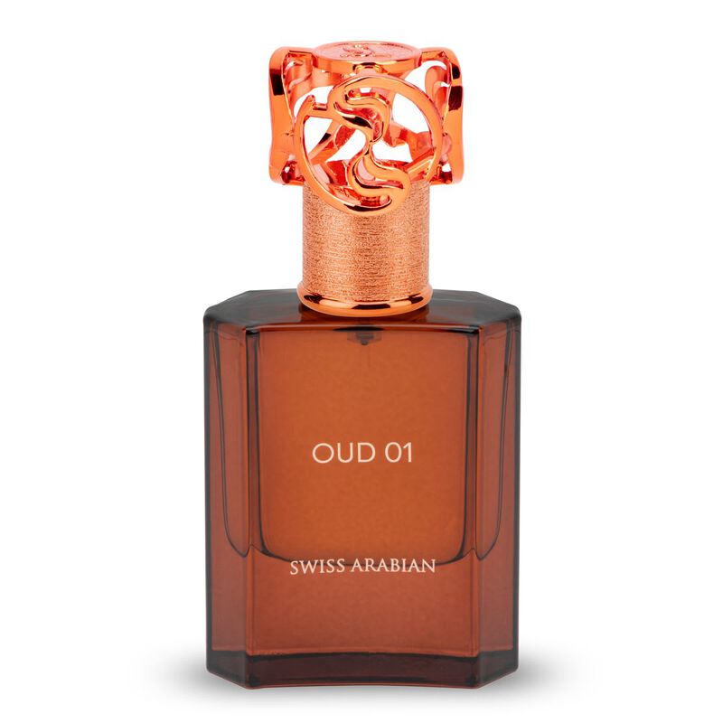 سويس آرابيان ماء عطر عود 01