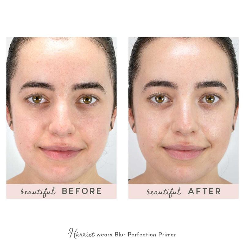 ذا كايند كوليكتيف برايمر الوجه المثالي لتغطية المسام