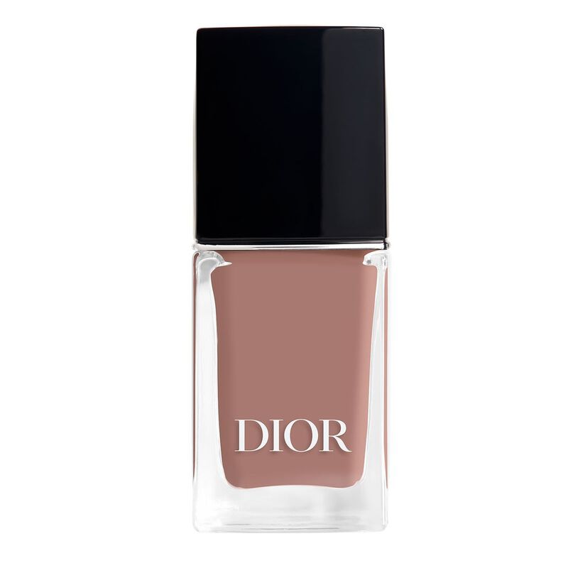 dior dior vernis nail polish with gel effect and couture color