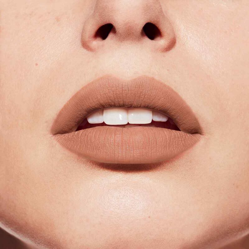 bourjois rouge velvet the lipstick