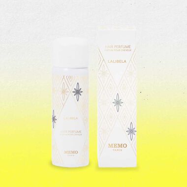 faces عطر بيرفيوم شعر لاليبيلا