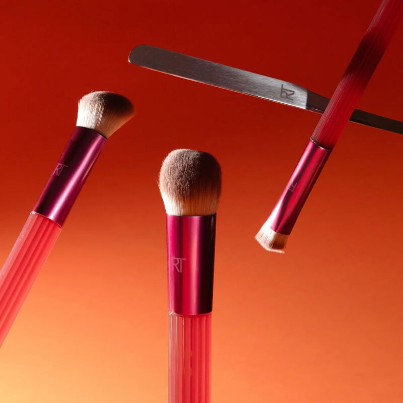 ريل تكنينك مجموعة سولار باور جولدن آور جلو بيس