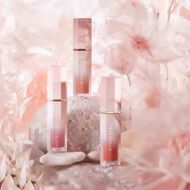 Free Blooming Edition Petal Touch Plumping Lip Velour Hush faces free blooming edition petal touch plumping lip velour hush