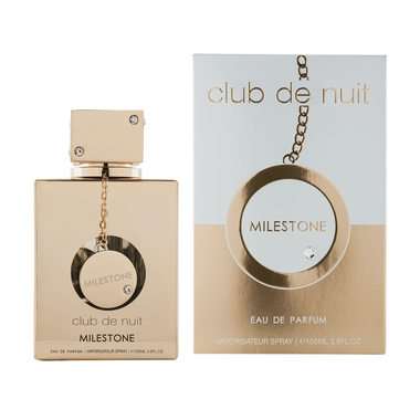 Club De Nuit Milestone faces club de nuit milestone