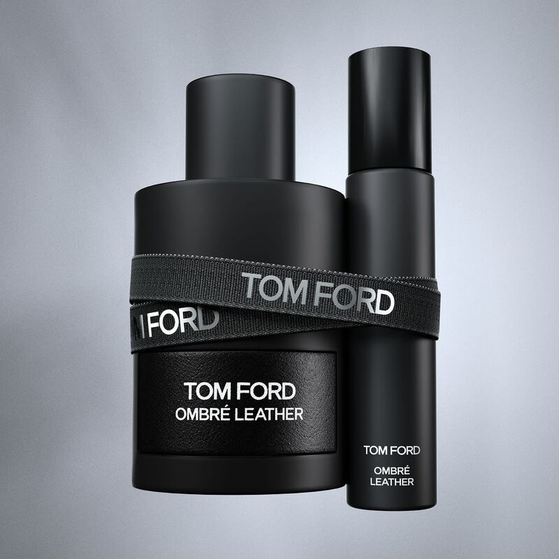 tom ford ombre leather set