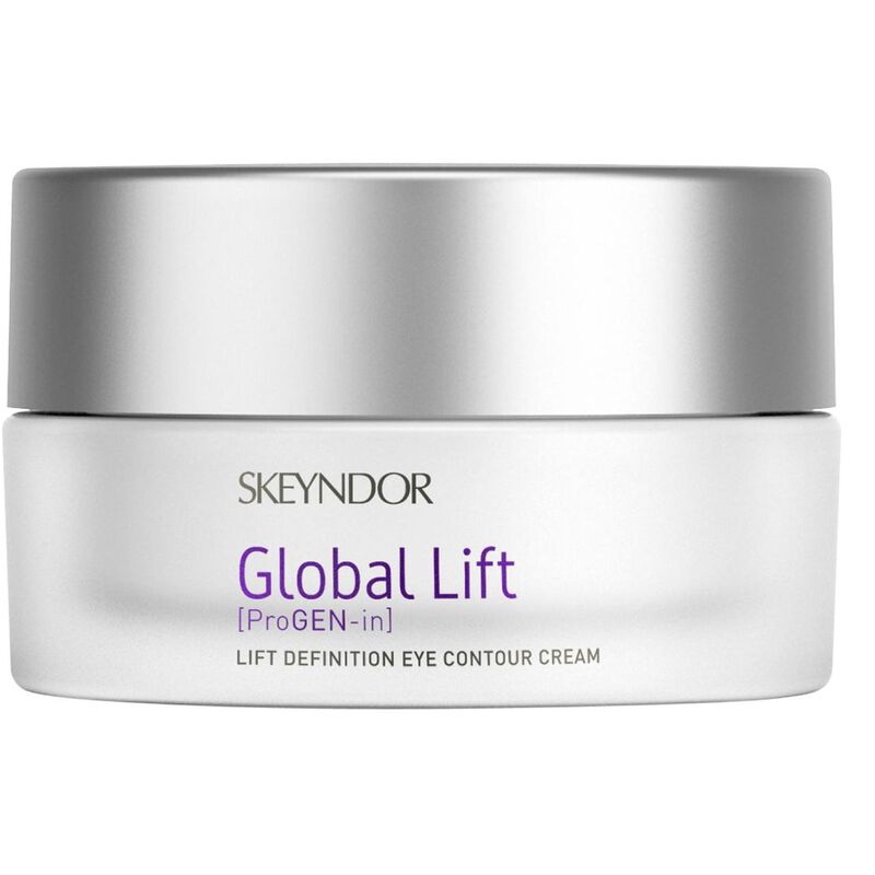 skeyndor anti aging global lift elixir face and neck cream