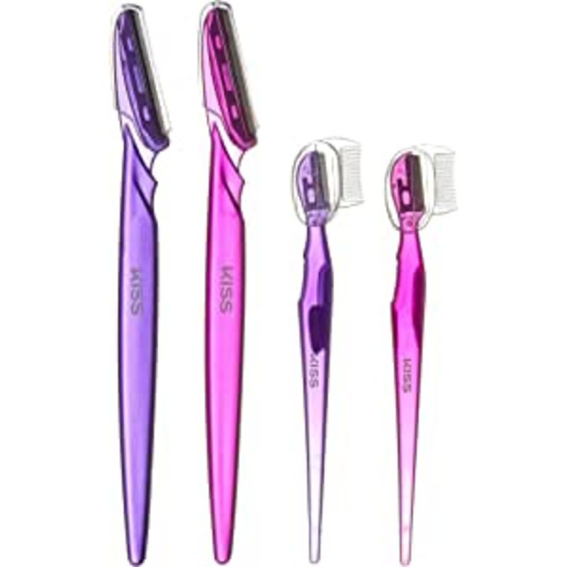 kiss kiss multibrow trimmers rmb01100 (457