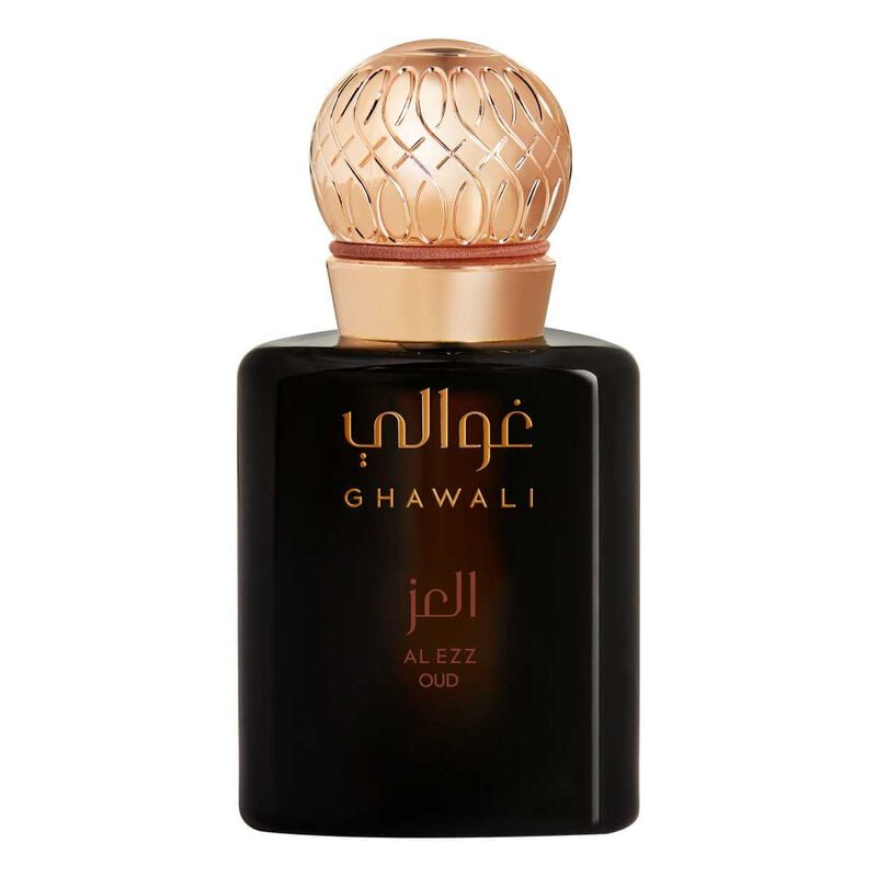 ghawali parfum al ezz oud  eau de parfum 75ml