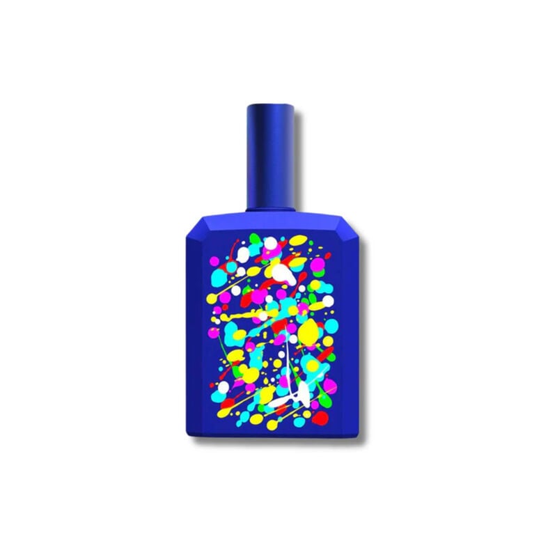 إيستو ر دي بارفان 1.2 عطر هذه ليست زجاجة بلو