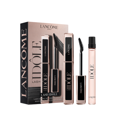 faces lash idole mascara set