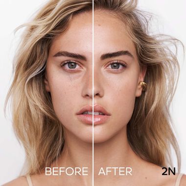 faces خافي العيوب تيراكوتا