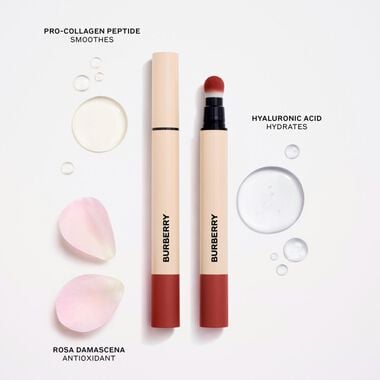 Brit Matte Lip Veil faces brit matte lip veil