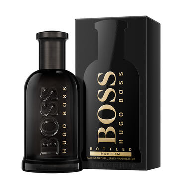 faces boss bottled eau de parfum