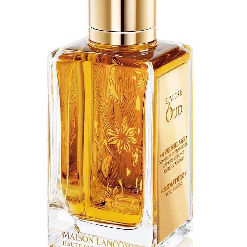 lancome l'autre oud maison  lancome  eau de parfum 100ml
