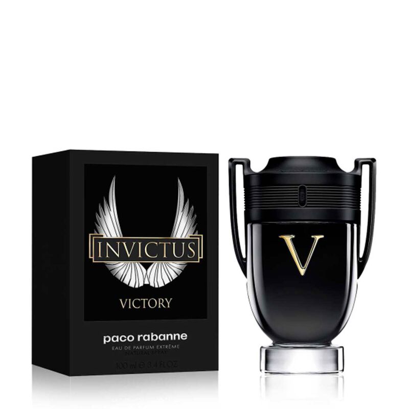 rabanne invictus victory eau de parfum
