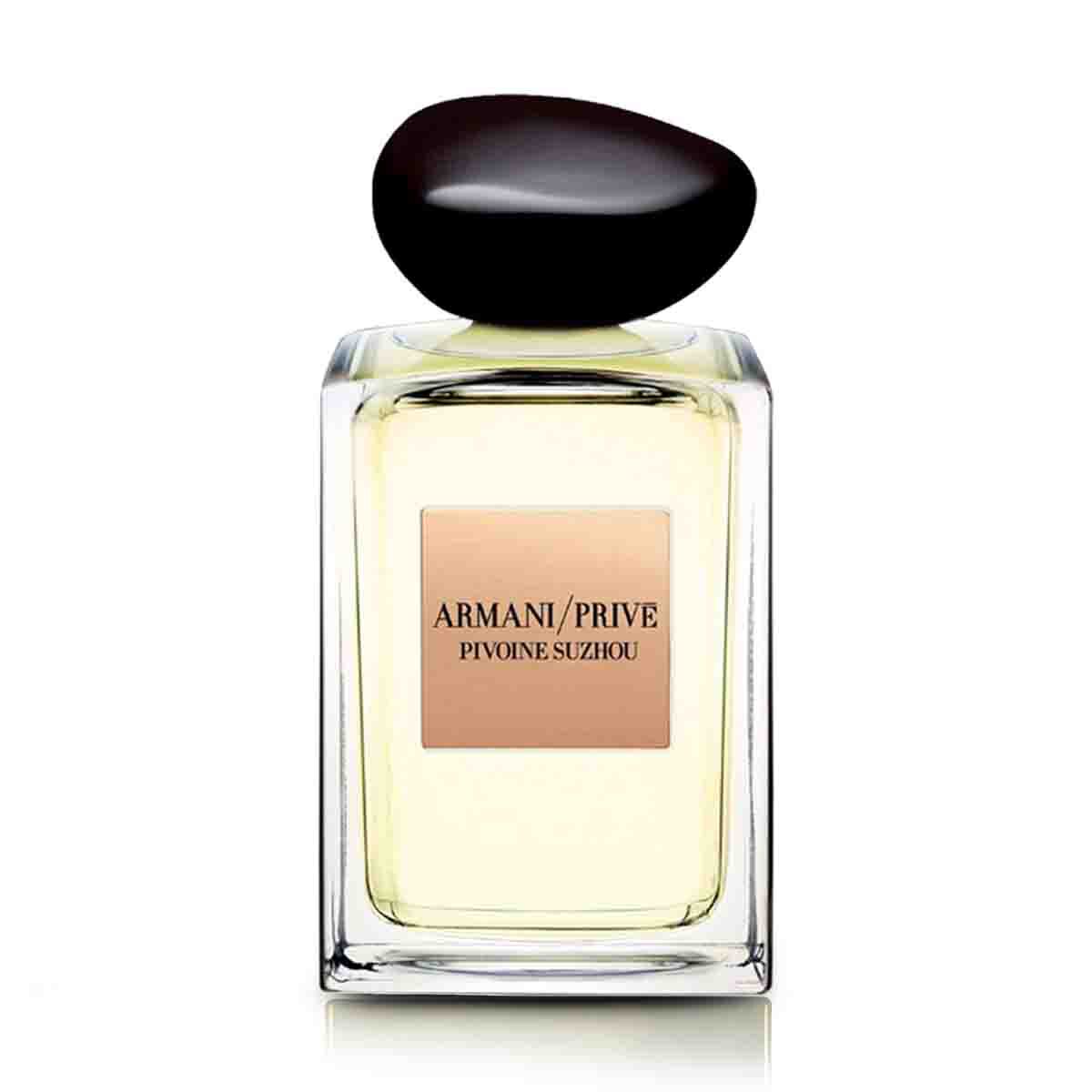 Armani Beauty Armani Prive Pivoine Suzhou Eau de Toilette 100ml
